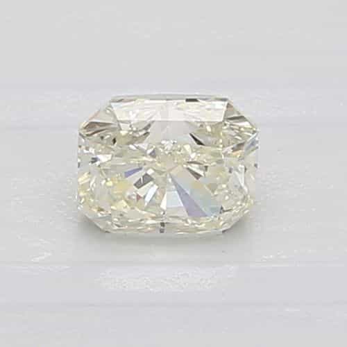 0.70 Carat Radiant Diamond