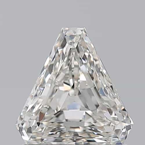 1.01 Carat Triangle Diamond