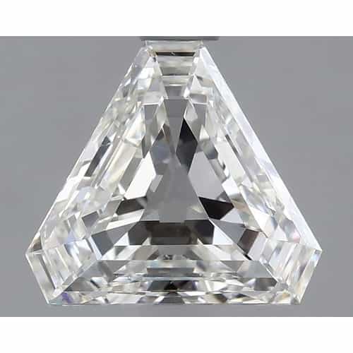 1.01 Carat Triangle Diamond
