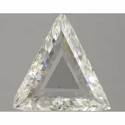 1.12 Carat Triangle Diamond