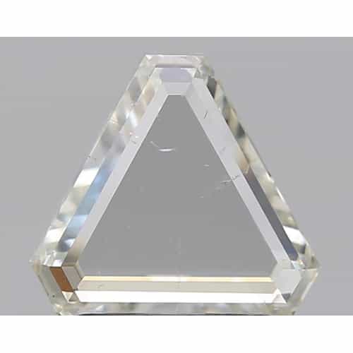 1.19 Carat Triangle Diamond