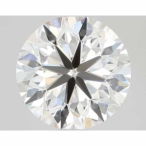 0.50 Carat Round Diamond