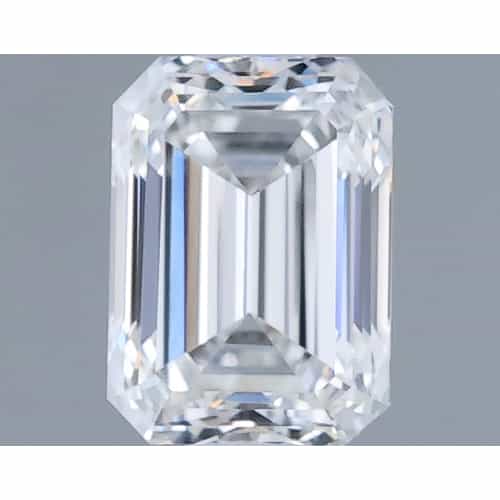 0.60 Carat Emerald Diamond