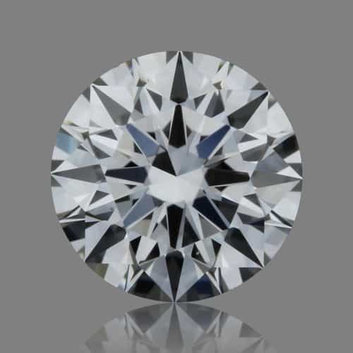0.50 Carat Round Diamond