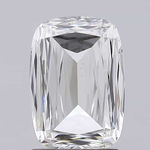1.52 Carat Radiant Diamond