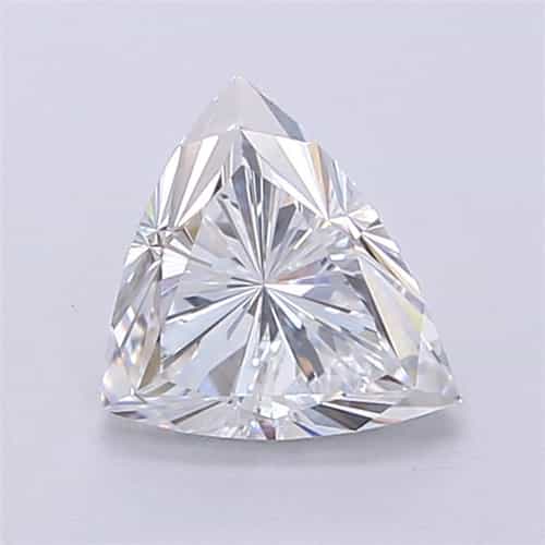 1.02 Carat Triangle Diamond