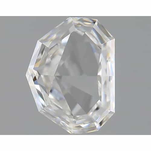 0.70 Carat Triangle Diamond