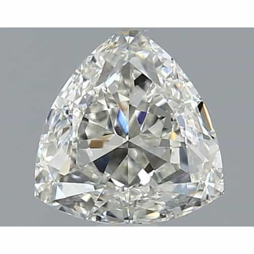 1.00 Carat Triangle Diamond