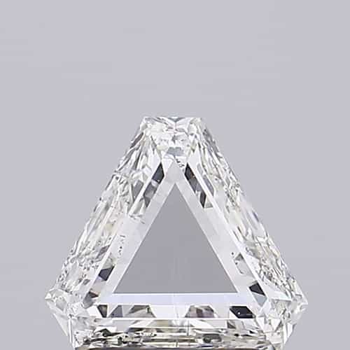 1.01 Carat Triangle Diamond