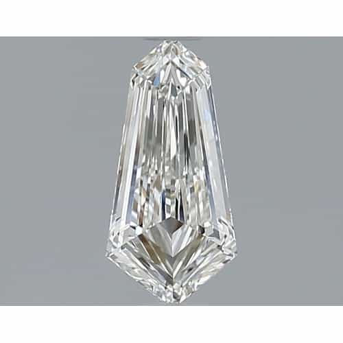 0.69 Carat Kite Diamond