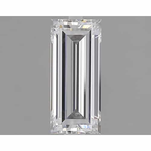 1.13 Carat Baguette Diamond