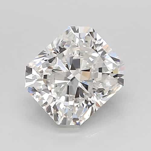 1.55 Carat Radiant Diamond