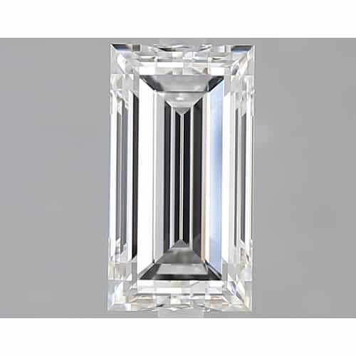 1.13 Carat Baguette Diamond
