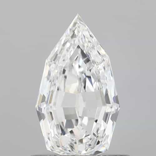 1.02 Carat Octagon Diamond