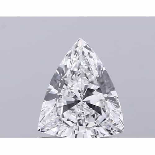 0.93 Carat Triangle Diamond