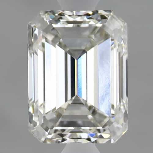 1.51 Carat Emerald Diamond
