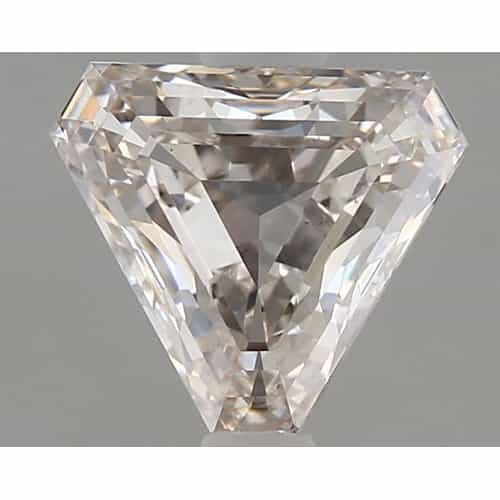 1.01 Carat Triangle Diamond