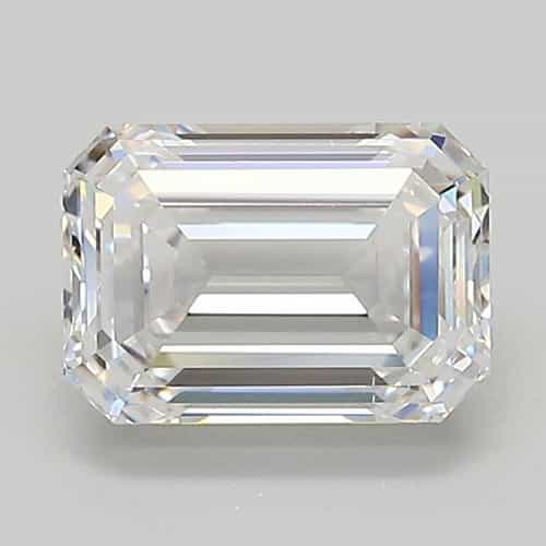 1.50 Carat Emerald Diamond