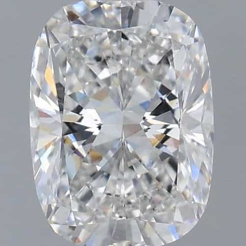 1.50 Carat Cushion Diamond