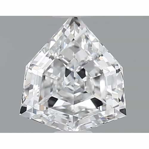 0.51 Carat Kite Diamond