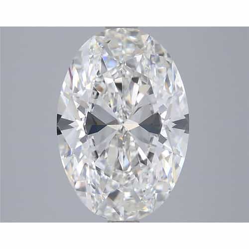 3.04 Carat Pear Diamond