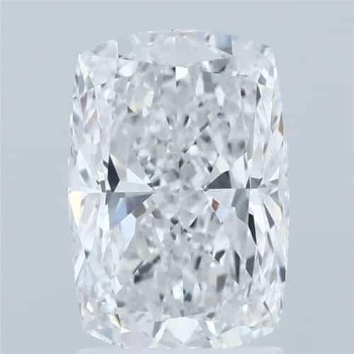 2.02 Carat Cushion Diamond