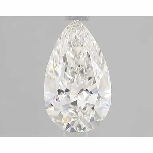1.51 Carat Pear Diamond