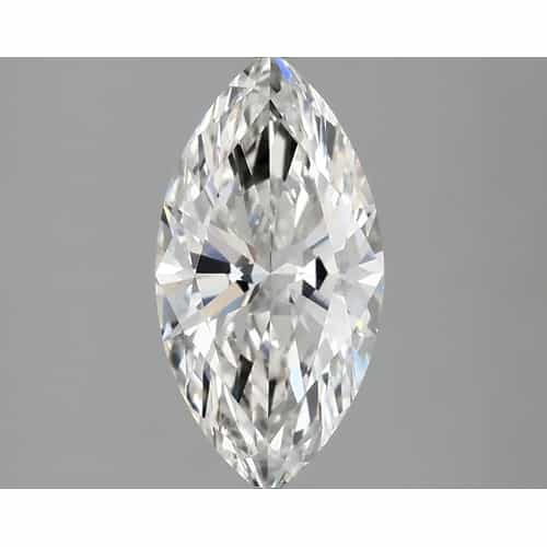 1.51 Carat Marquise Diamond