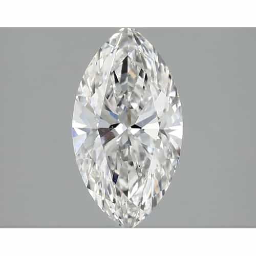 1.50 Carat Marquise Diamond