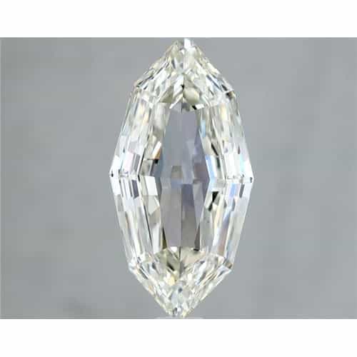 1.05 Carat Octagon Diamond
