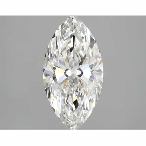 1.51 Carat Marquise Diamond