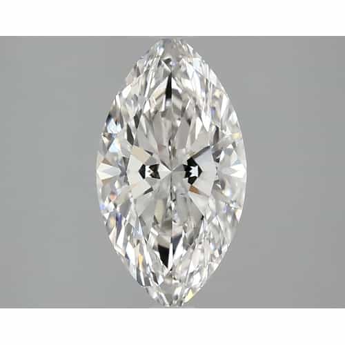 1.51 Carat Marquise Diamond