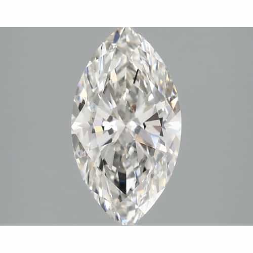1.51 Carat Marquise Diamond