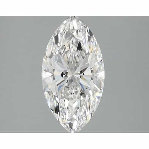 1.50 Carat Marquise Diamond