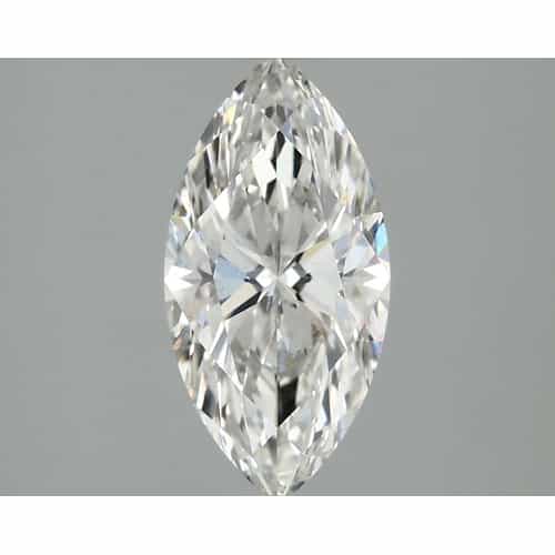 1.52 Carat Marquise Diamond