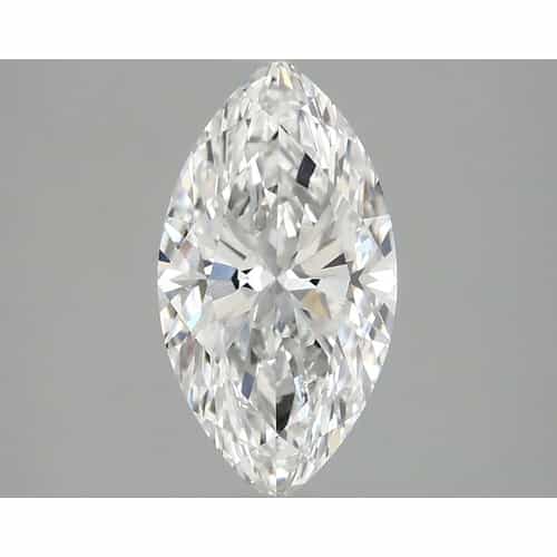 1.50 Carat Marquise Diamond