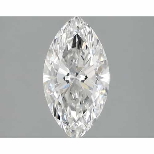1.50 Carat Marquise Diamond