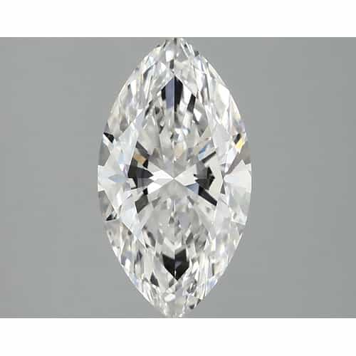 1.51 Carat Marquise Diamond