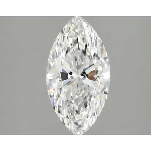 1.50 Carat Marquise Diamond