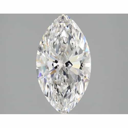 1.50 Carat Marquise Diamond
