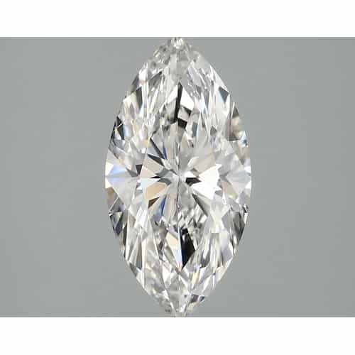 1.50 Carat Marquise Diamond