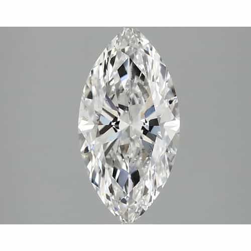 1.50 Carat Marquise Diamond