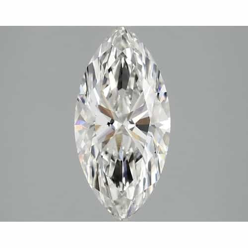 1.50 Carat Marquise Diamond