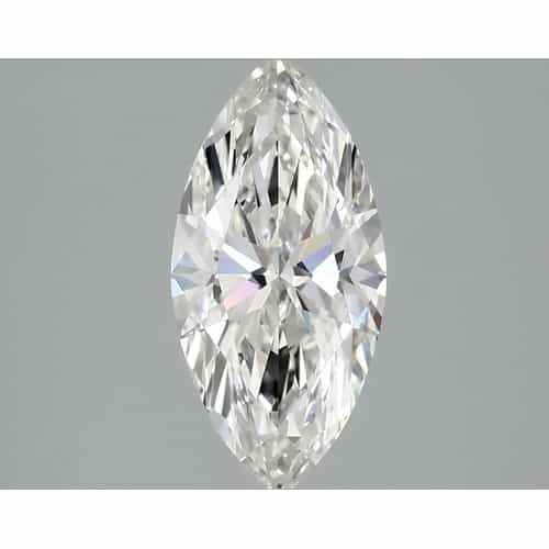 1.50 Carat Marquise Diamond
