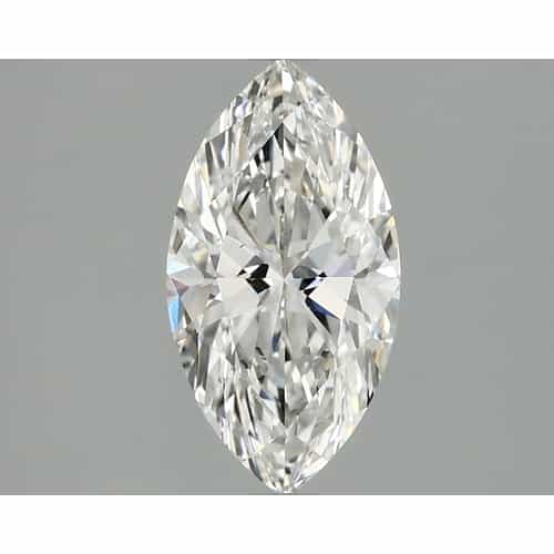 1.50 Carat Marquise Diamond