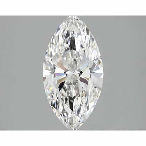 1.50 Carat Marquise Diamond