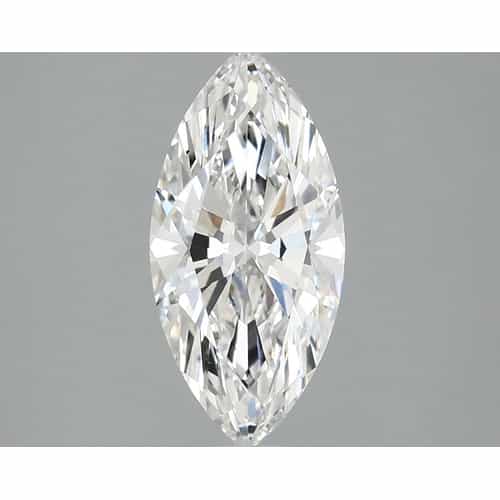 1.50 Carat Marquise Diamond