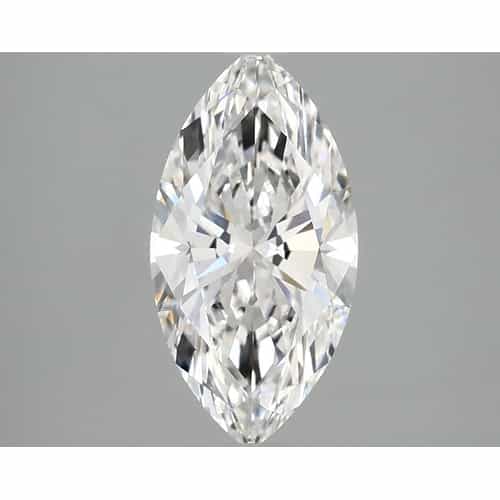 1.50 Carat Marquise Diamond