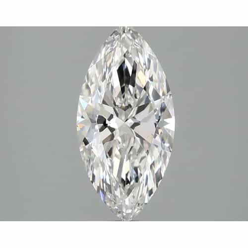 1.50 Carat Marquise Diamond