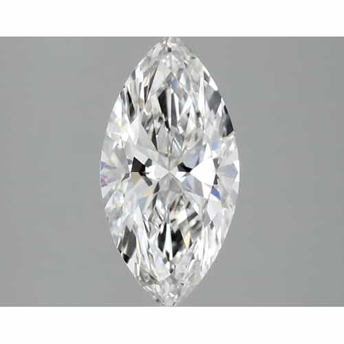 1.50 Carat Marquise Diamond